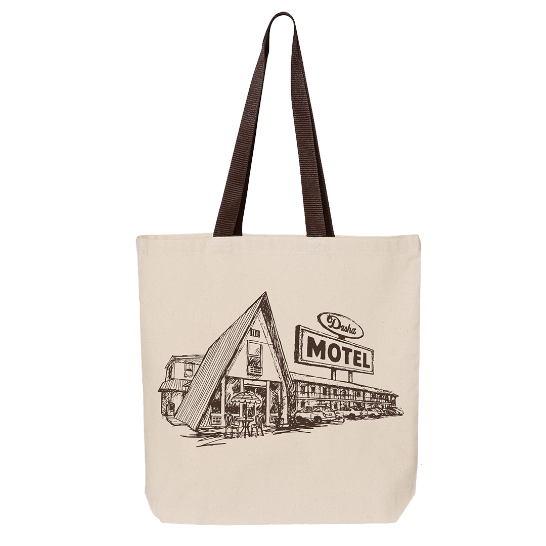 motel tote