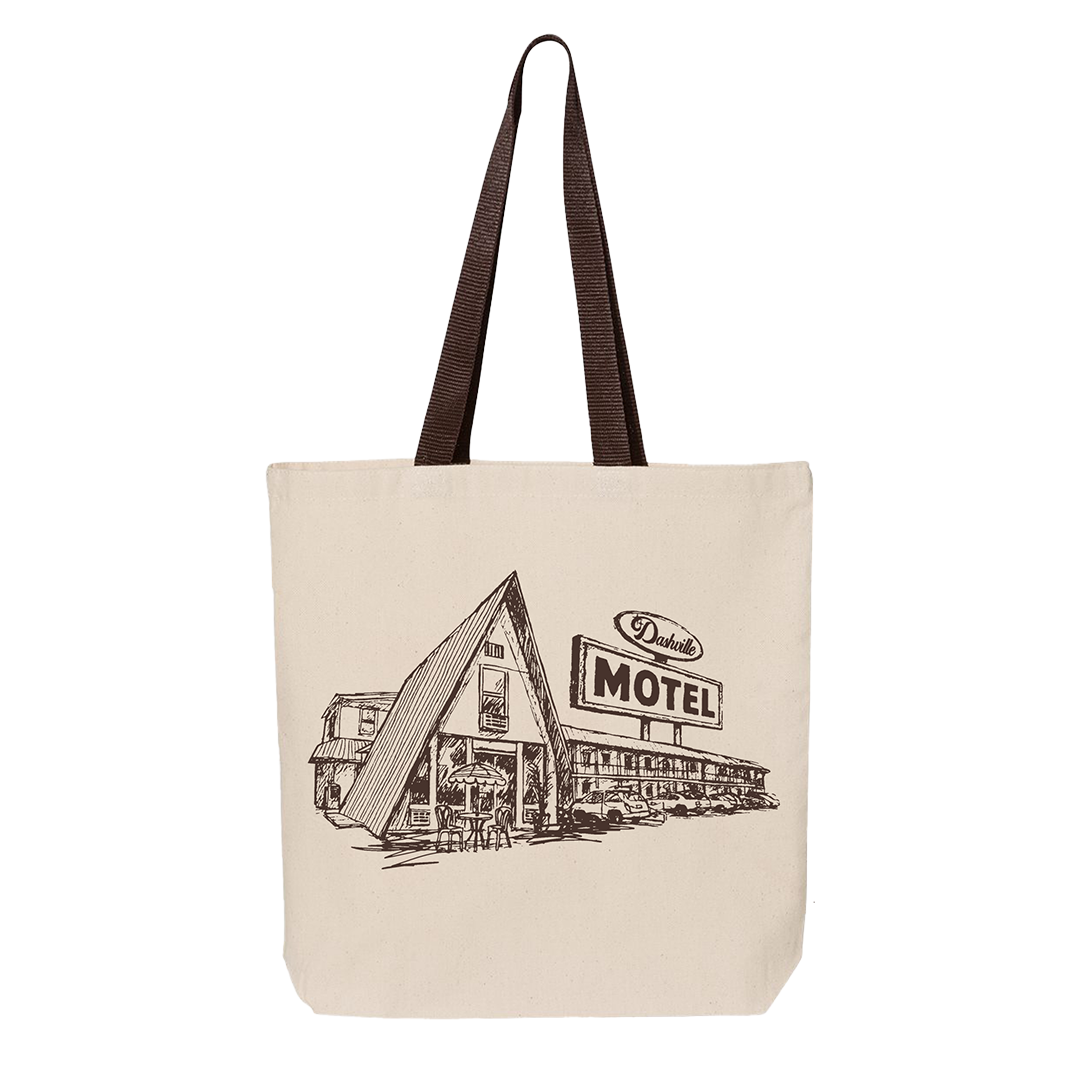 motel tote