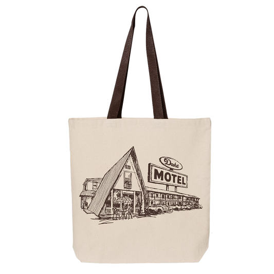 motel tote