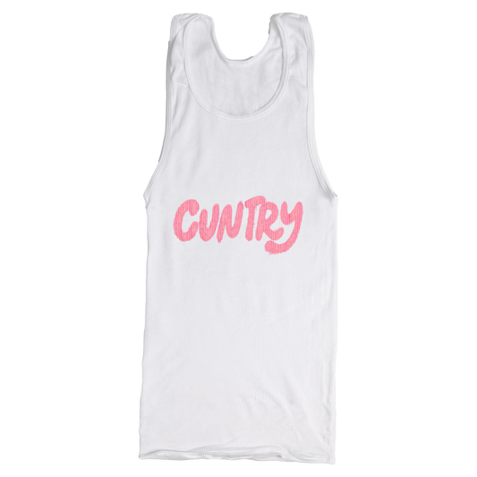 cuntry tank