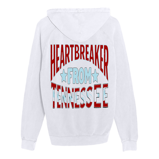 heartbreaker hoodie