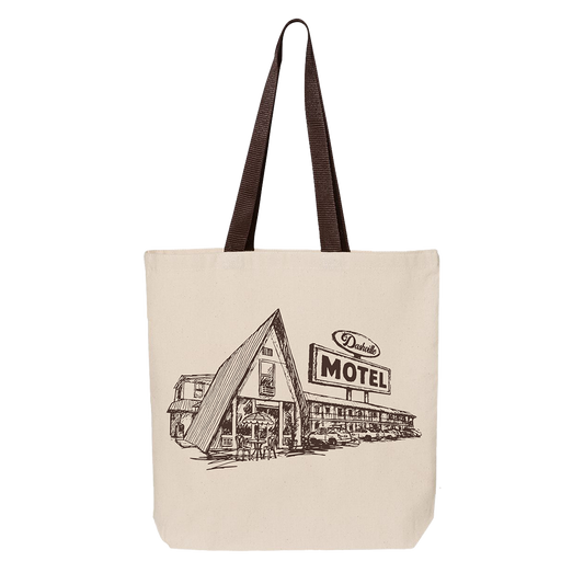 motel tote